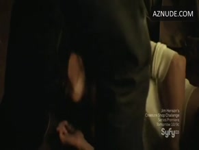 Ksenia Solo in Lost Girl