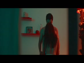 Kylie Verzosa in The Housemaid