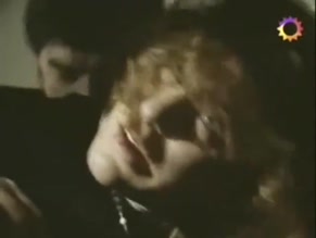 Emilia Mazer in Mujeres Asesinas