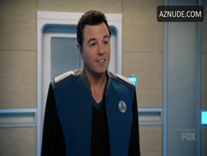 Kyra Santoro in The Orville