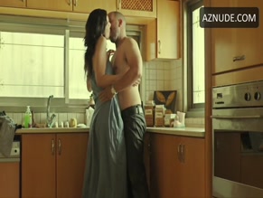 Laetitia Eido in Fauda