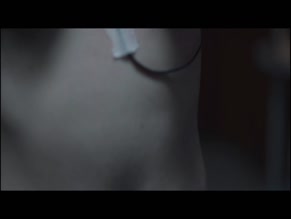 Laia Manzanares in Girl Unknown