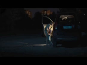Laia Manzanares in Girl Unknown
