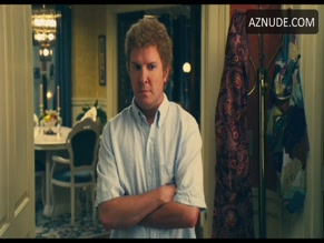 Lainie Kazan in You Don't Mess With The Zohan