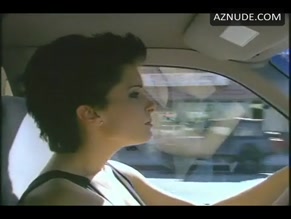 Landon Hall in The Escort 2