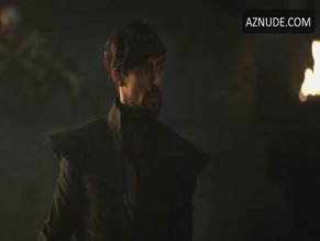 Lara Pulver in Da Vinci's Demons