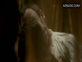 Lara Pulver in Da Vinci's Demons