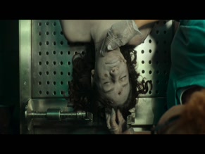 Lara Tremouroux in Killer Vacation