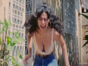 Larissa Bocchino in Rulers Of Fortune