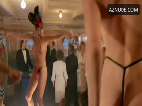 Laura Albert in Angel Iii