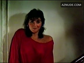Laura Branigan in Backstage