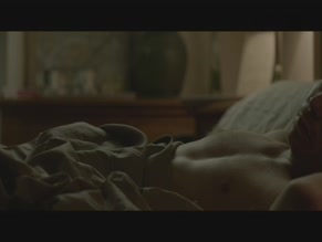 Laura Carmichael in Burn Burn Burn