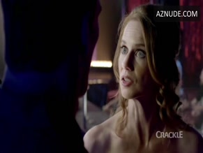 Laura Cayouette in Never Back Down 2: The Beatdown