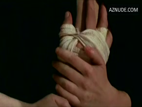 Laura Del Sol in Furia