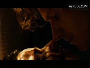 Laura Donnelly in Dread