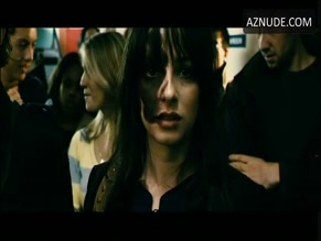 Laura Donnelly in Dread