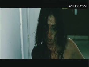 Laura Donnelly in Dread