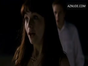 Laura Haddock in The Inbetweeners Movie