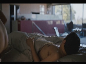 Laura Sepul in Into The Night