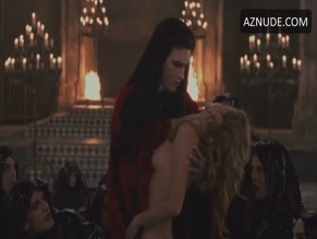 Laure Marsac in Interview With The Vampire