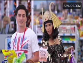 Lauren Ash in Superstore