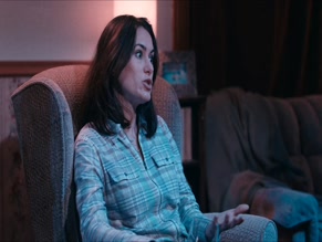 Lauren Lavera in Terrifier 2