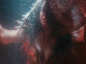 Lauren Lavera in Terrifier 2