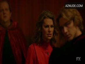 Lauren Mungo in American Horror Story