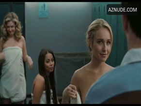 Lauren Storm in I Love You, Beth Cooper