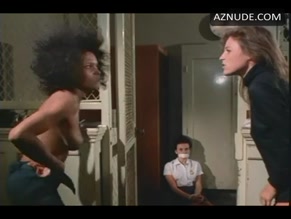 Laurie Rose in Policewomen