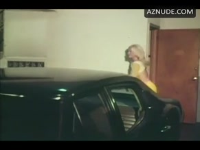 Laurie Rose in The Abductors
