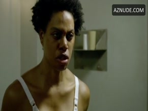 Laverne Cox in Orange Is The New Black