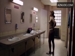 Laverne Cox in Orange Is The New Black