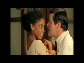 Heloisa Jorge in Gabriela