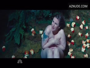 Lena Dunham