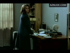 Lena Endre in Faithless