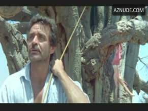 Lena Farugia in The Gods Must Be Crazy Ii