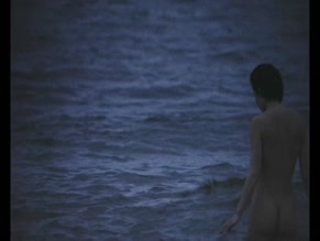 Lena Gora in Imago