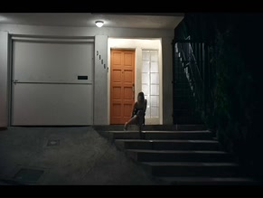 Lena Gora in Roving Woman