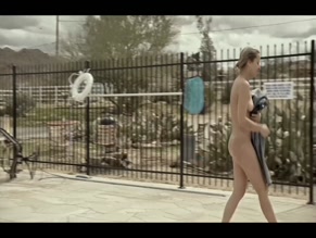 Lena Gora in Roving Woman