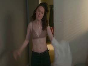Lena Hall in Your Friends And Neighbors