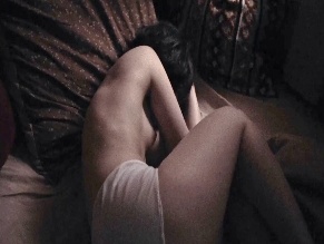 Lena Urzendowsky in Sound Of Falling