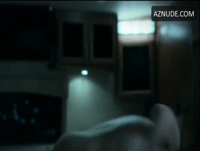Leslea Fisher in Banshee