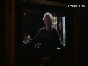 Leslie Bega in The Sopranos