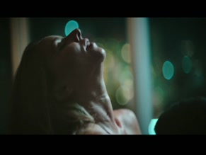 Leticia Tomazella in Criminal Code