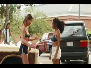 Lexi Underwood in Cruel Summer