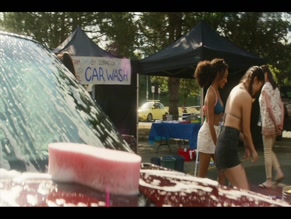 Lexi Underwood in Cruel Summer