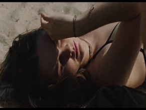Liana Liberato in The Beach House