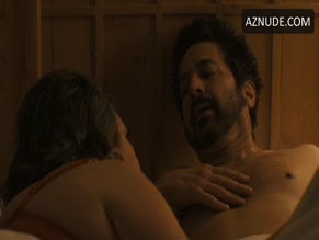 Lidia Porto in Get Shorty