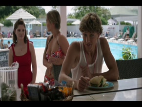 Lilah Pate in The Summer I Turned Pretty